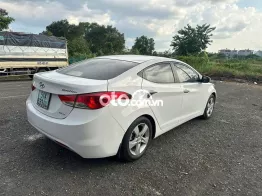 Hyundai Elantra 2013 1.8AT che mưa che gió