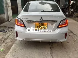 Mitsubishi Attrage 2024 1.2 MT - 55000 km