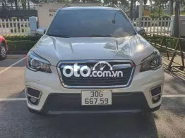 Subaru Forester 2020 2.0i-L - 30000 km