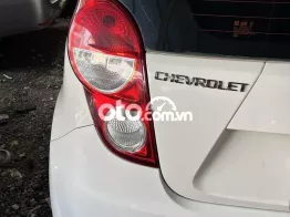 Chevrolet Spark 2015 LTZ 1.0 AT Zest - 800000 km