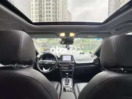 Hyundai Kona 2019 - 54000 km