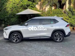 Toyota Yaris Cross 2024 1.5 D-CVT - 35.852 km