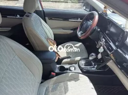 Kia Seltos 2020 Luxury 1.4 AT - 54000 km