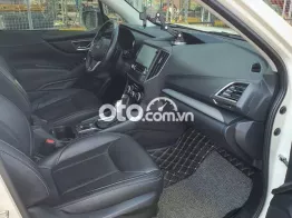 Subaru Forester 2020 2.0i-L - 30000 km