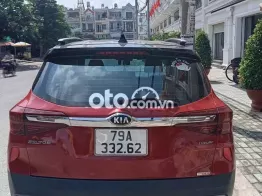 Kia Seltos 2020 Luxury 1.4 AT - 54000 km