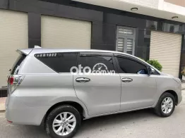 BÁN INNOVA cuối 2019E MÀU BẠC ZIN XE NHÀ: 398 TR