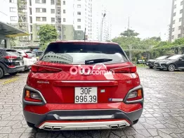 Hyundai Kona 2019 - 54000 km