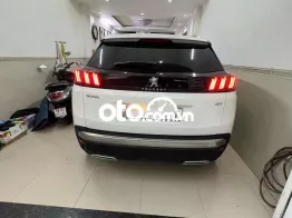 Peugeot 3008 2022 GT - 270000 km