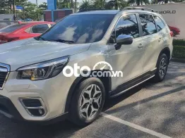 Subaru Forester 2020 2.0i-L - 30000 km