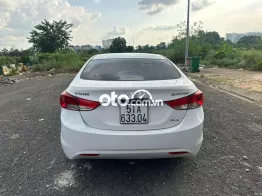 Hyundai Elantra 2013 1.8AT che mưa che gió