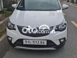 Vinfast Fadil 2019, chính chủ gia đình