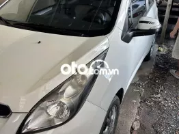 Chevrolet Spark 2015 LTZ 1.0 AT Zest - 800000 km