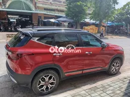 Kia Seltos 2020 Luxury 1.4 AT - 54000 km