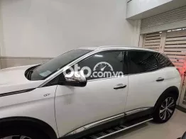 Peugeot 3008 2022 GT - 270000 km