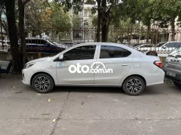 Mitsubishi Attrage 2024 1.2 MT - 55000 km