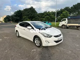 Hyundai Elantra 2013 1.8AT che mưa che gió