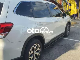 Subaru Forester 2020 2.0i-L - 30000 km