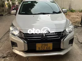 Mitsubishi Attrage 2024 1.2 MT - 55000 km