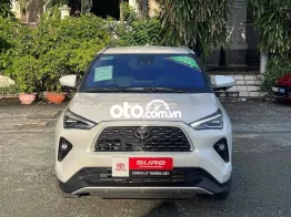 Toyota Yaris Cross 2024 1.5 D-CVT - 35.852 km