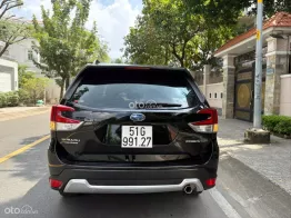 Subaru Forester 2.0 Eyesight 2019 - Màu Đen