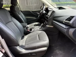 Subaru Forester 2.0 Eyesight 2019 - Màu Đen