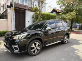 Subaru Forester 2.0 Eyesight 2019 - Màu Đen