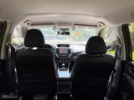Subaru Forester 2.0 Eyesight 2019 - Màu Đen