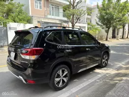 Subaru Forester 2.0 Eyesight 2019 - Màu Đen