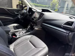Subaru Forester 2.0 Eyesight 2019 - Màu Đen
