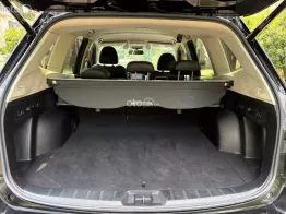 Subaru Forester 2.0 Eyesight 2019 - Màu Đen