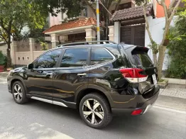 Subaru Forester 2.0 Eyesight 2019 - Màu Đen