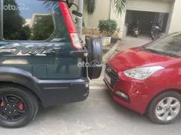 Xe đang sử dụng