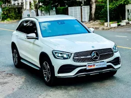 LÊN FORM GLC 300 2021 | GIÁ CHỈ 999 TRIỆU