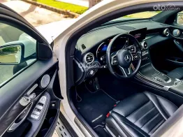 LÊN FORM GLC 300 2021 | GIÁ CHỈ 999 TRIỆU