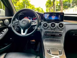 LÊN FORM GLC 300 2021 | GIÁ CHỈ 999 TRIỆU