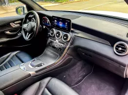 LÊN FORM GLC 300 2021 | GIÁ CHỈ 999 TRIỆU