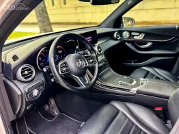 LÊN FORM GLC 300 2021 | GIÁ CHỈ 999 TRIỆU