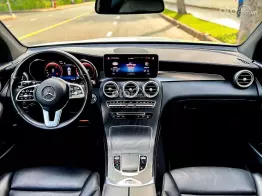 LÊN FORM GLC 300 2021 | GIÁ CHỈ 999 TRIỆU