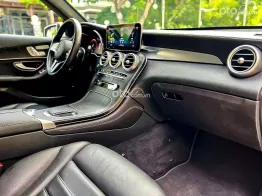 LÊN FORM GLC 300 2021 | GIÁ CHỈ 999 TRIỆU