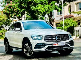 LÊN FORM GLC 300 2021 | GIÁ CHỈ 999 TRIỆU