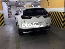 Honda CRV L 2020 1.5L