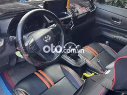 Toyota Avanza Premio 2024 MT - 20000 km