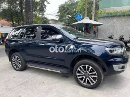 Ford Everest 2021 Titanium 2.0L 4x4 AT - 58000 km