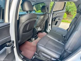 Kia Sorento 2024 số tự động tại Hà Nội