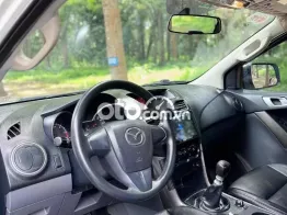 Mazda BT 50 2016 2.2L 4x4 MT - 115000 km