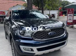 Ford Everest 2021 Titanium 2.0L 4x4 AT - 58000 km