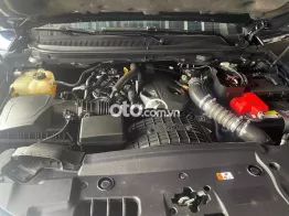 Ford Everest 2021 Titanium 2.0L 4x4 AT - 58000 km