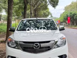 Mazda BT 50 2016 2.2L 4x4 MT - 115000 km