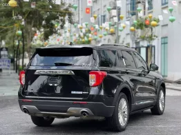Ford Explorer 2022 tại Hà Nội