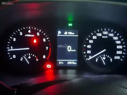 Hyundai Tucson 2019 số tự động